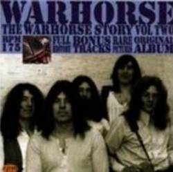 Warhorse (UK) : The Warhorse Story - Volume Two
